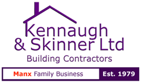 a Division of Kennaugh and Skinner Ltd Isle of Man Builders 